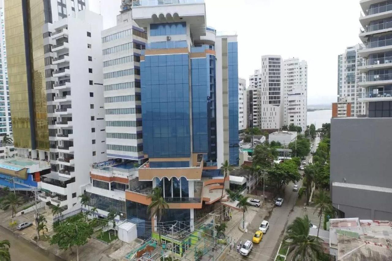 Hotel Costa Del Sol