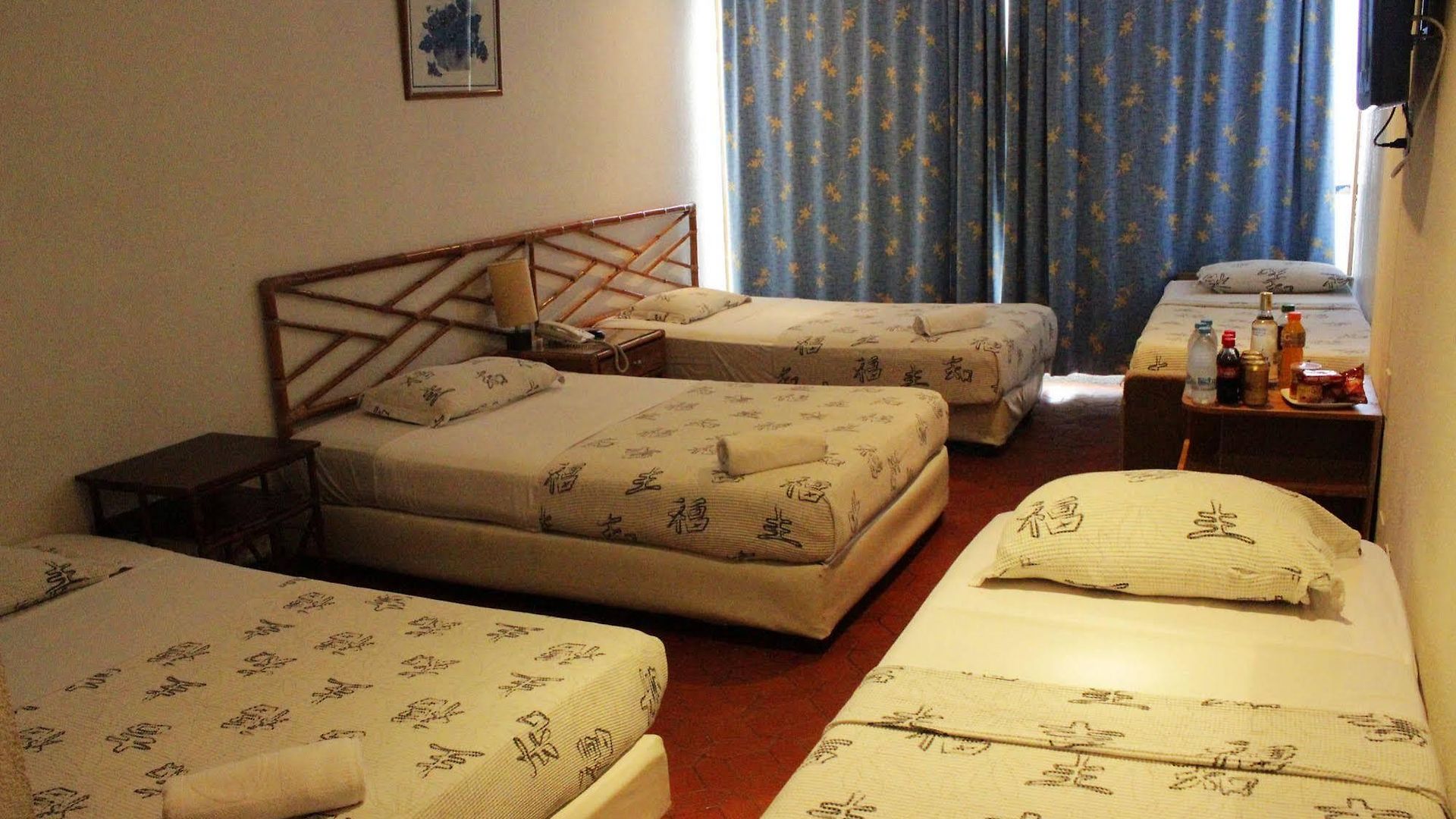 Hotel Costa Del Sol Cartagena