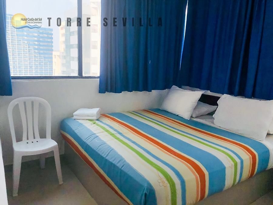 Costa Del Sol Hotel