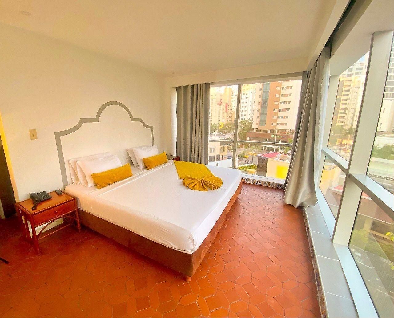 Costa Del Sol Hotel