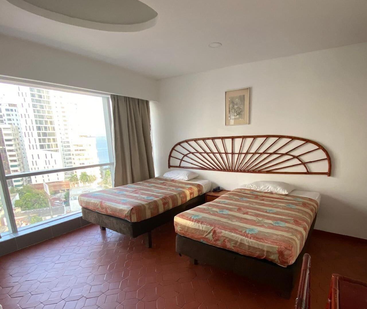 Costa Del Sol Hotel 3*