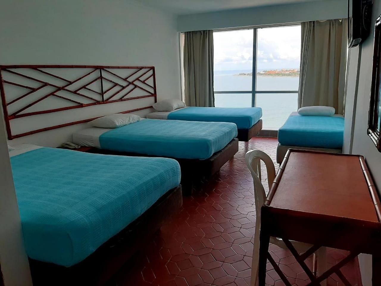 Hotel Costa Del Sol Cartagena