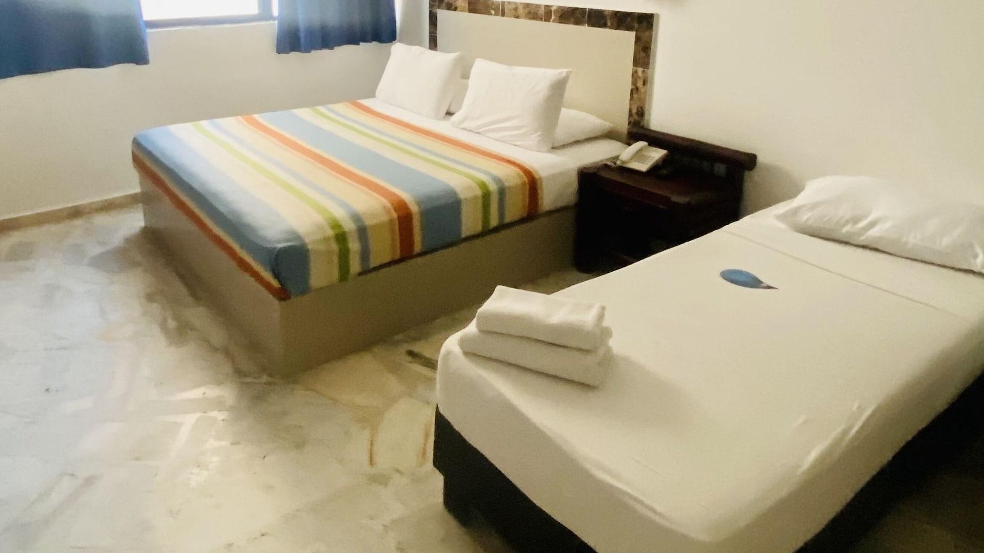 Costa Del Sol Cartagena