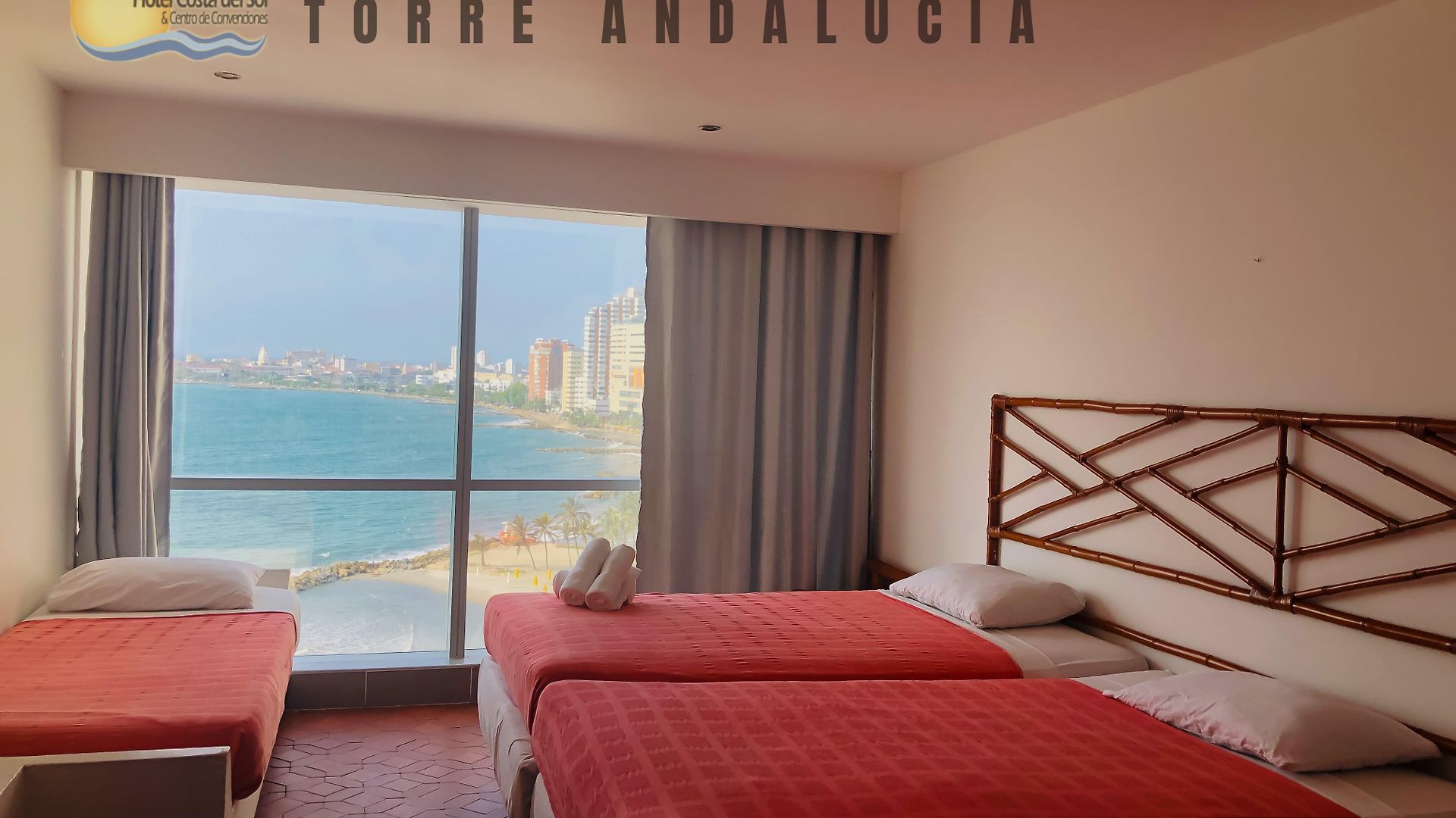 Costa Del Sol Hotel Cartagena