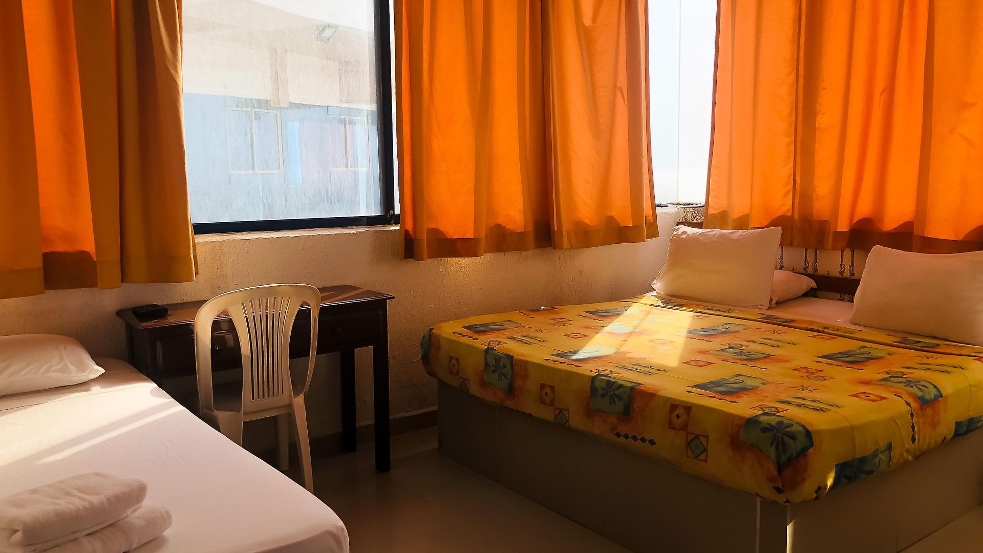 Hotel Costa Del Sol