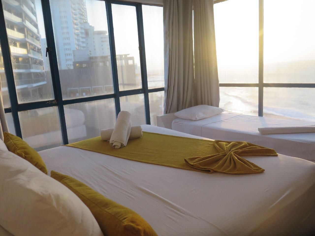 Costa Del Sol Hotel