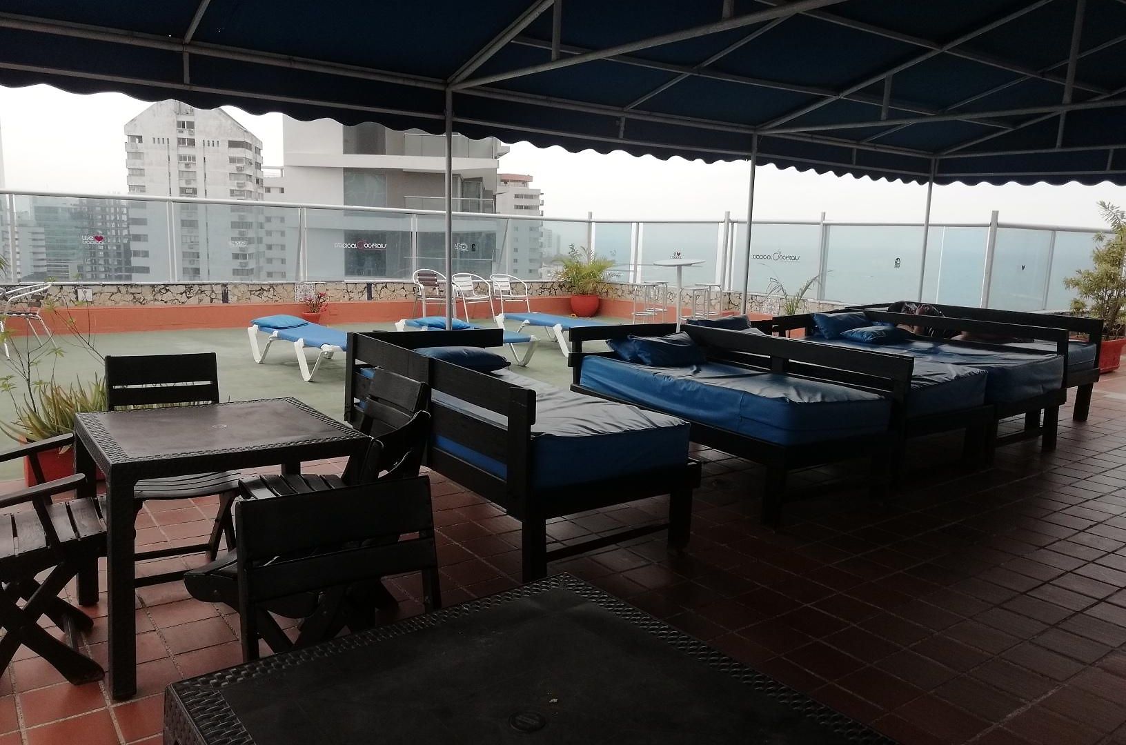 Costa Del Sol Hotel