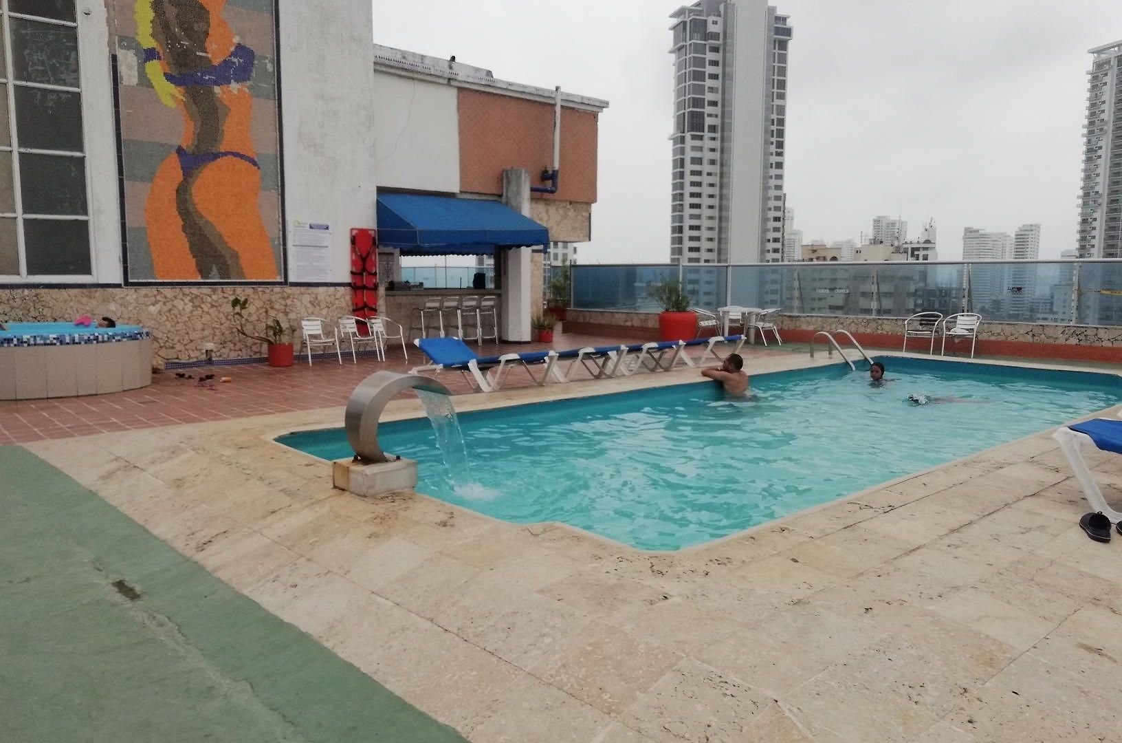 Costa Del Sol Cartagena