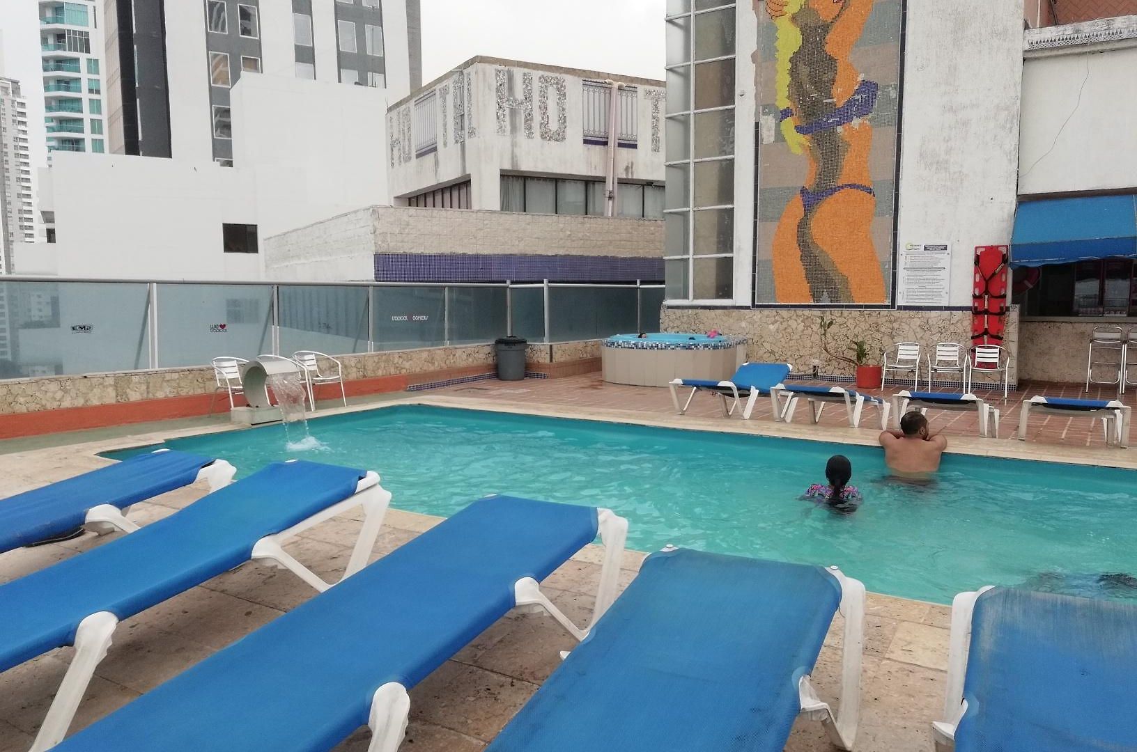 Costa Del Sol 3* Cartagena