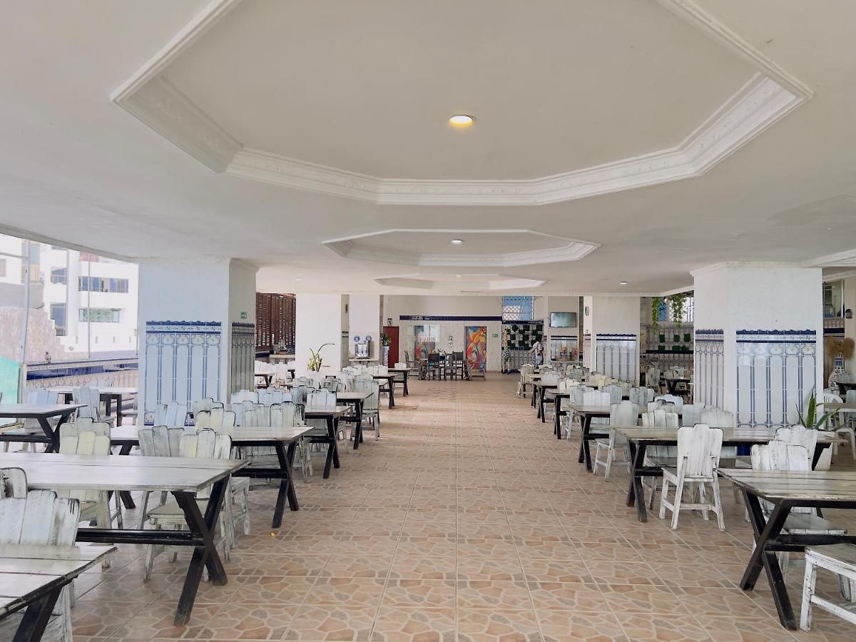 Hotel Costa Del Sol Cartagena