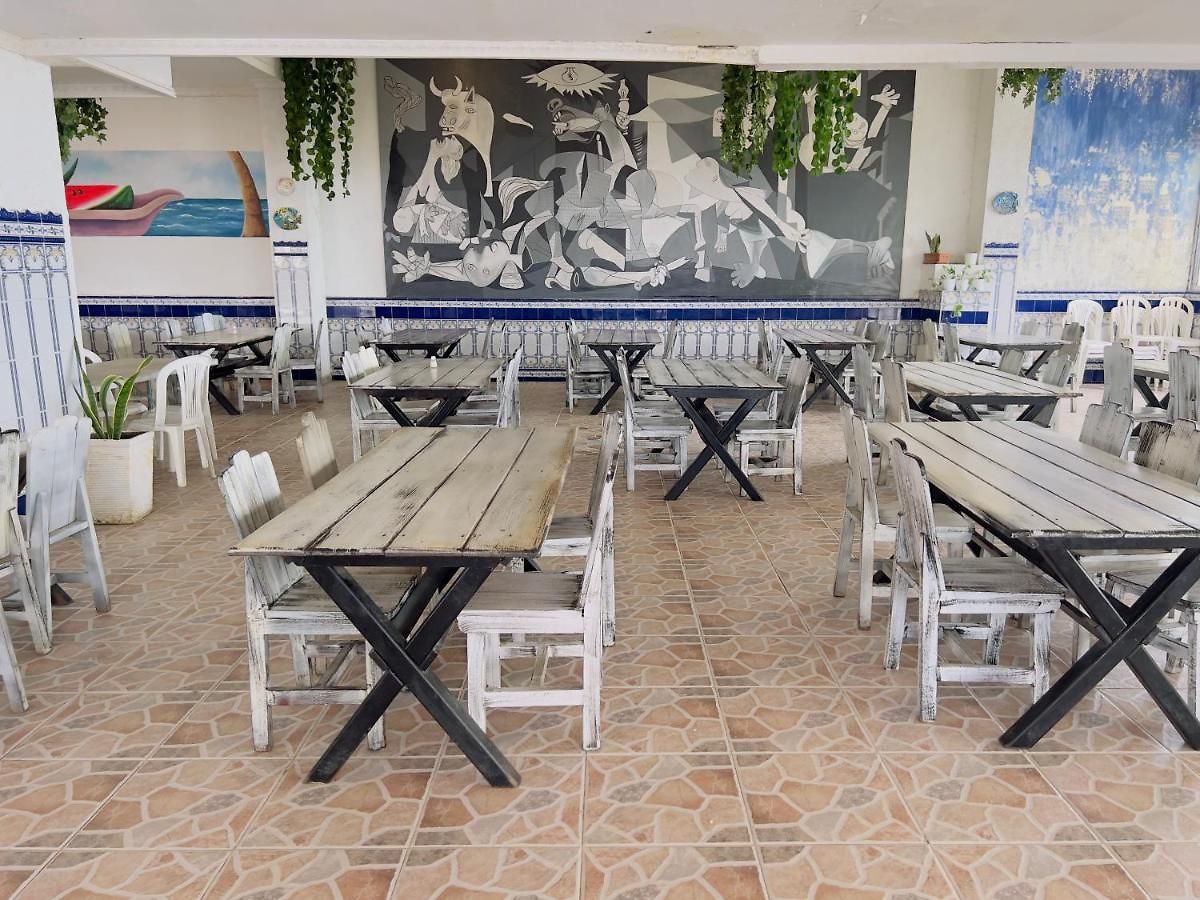Costa Del Sol Hotel Cartagena