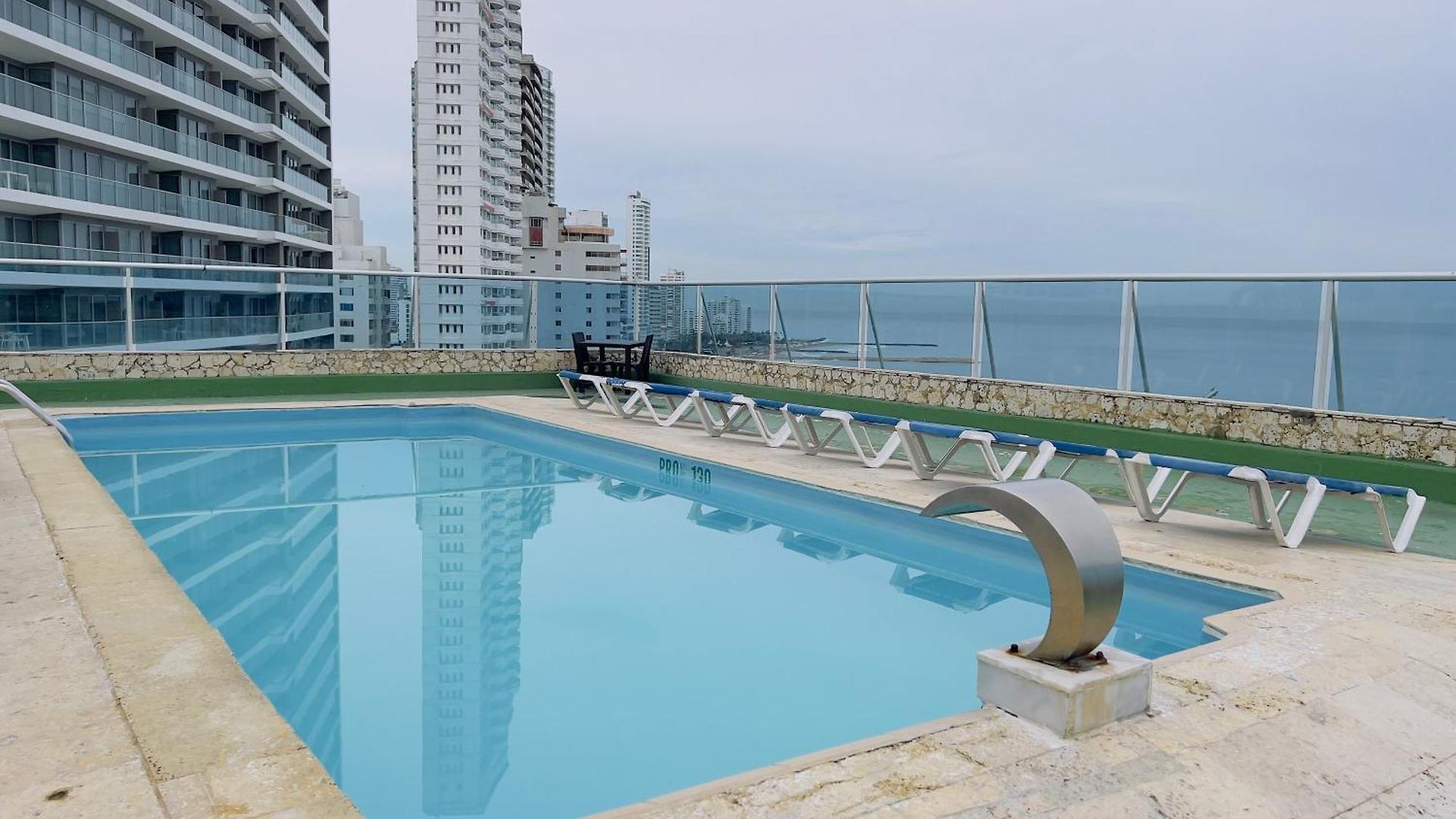 Hotel Costa Del Sol