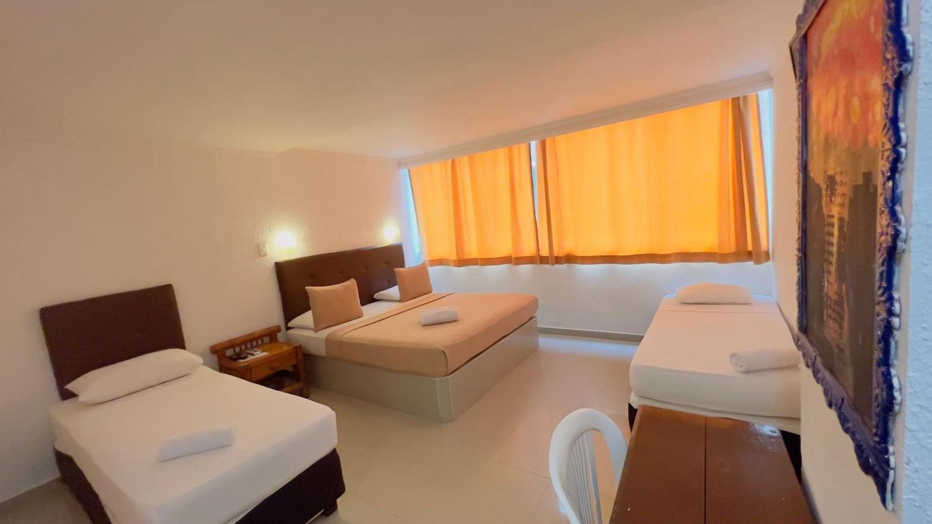 Costa Del Sol Cartagena