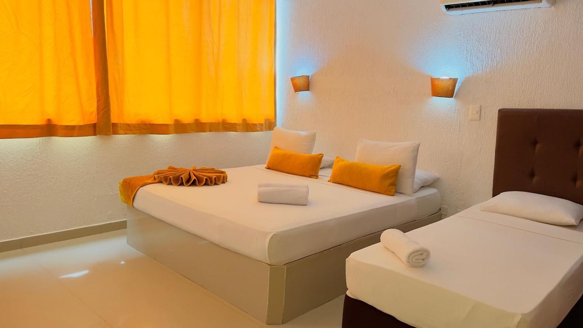 Costa Del Sol Hotel