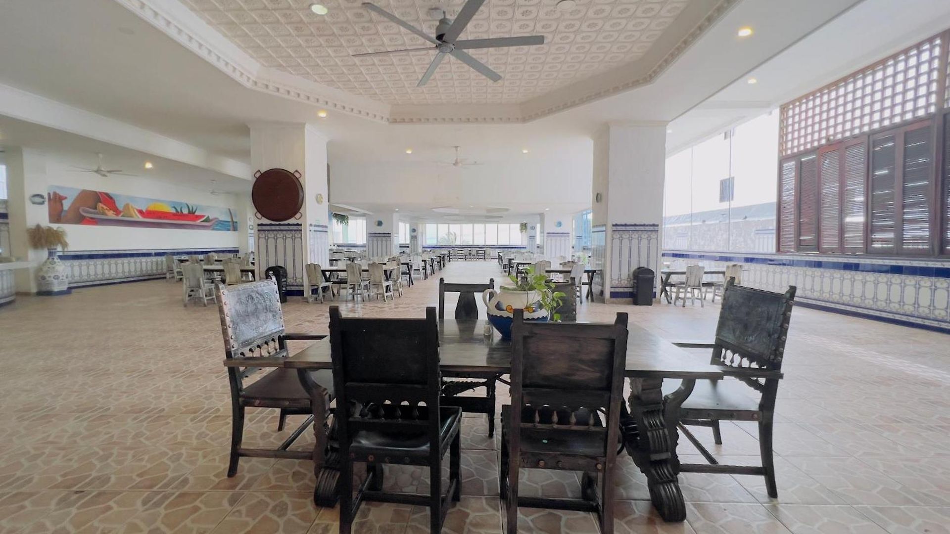 Hotel Costa Del Sol Cartagena