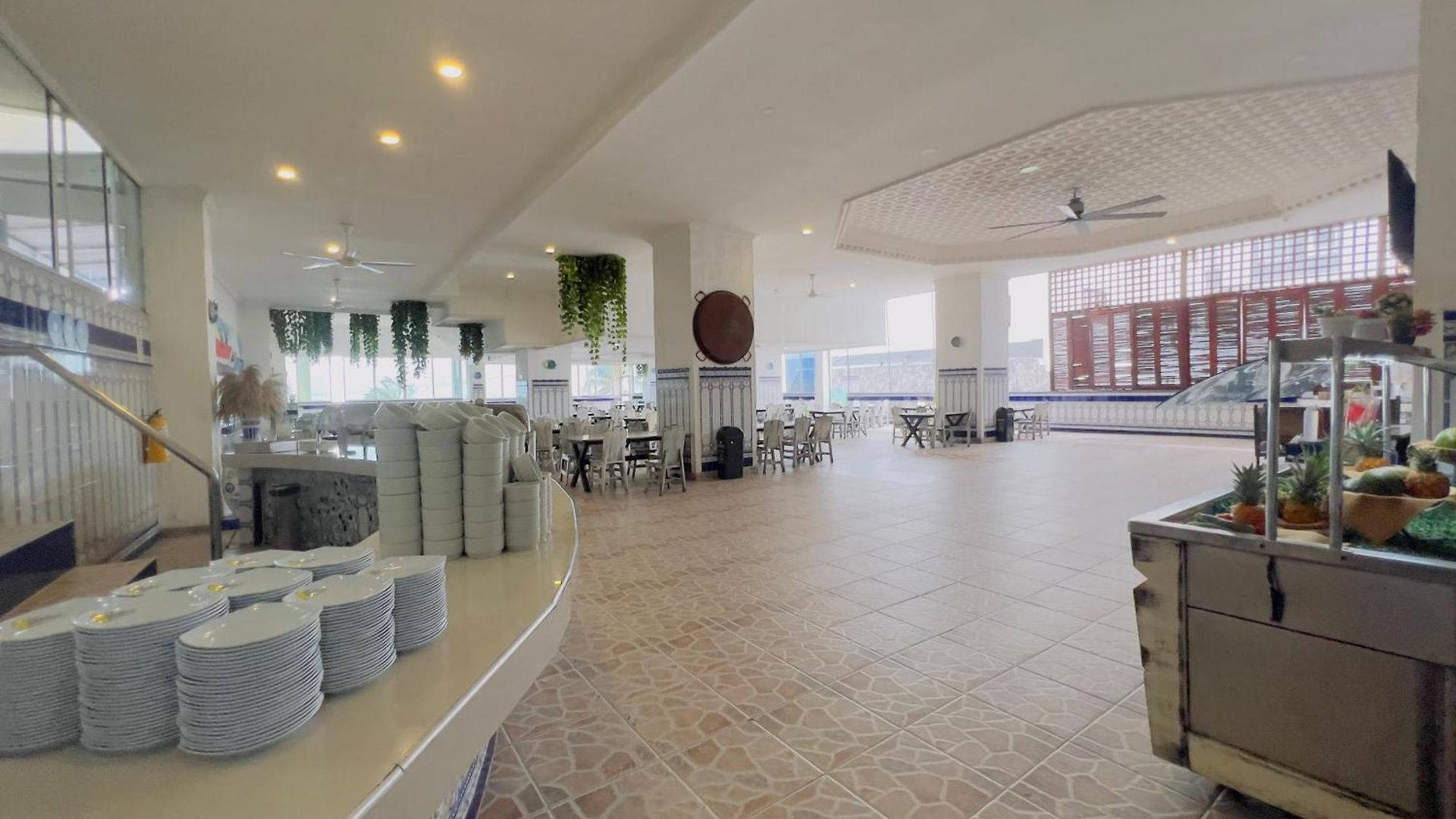 Costa Del Sol Cartagena