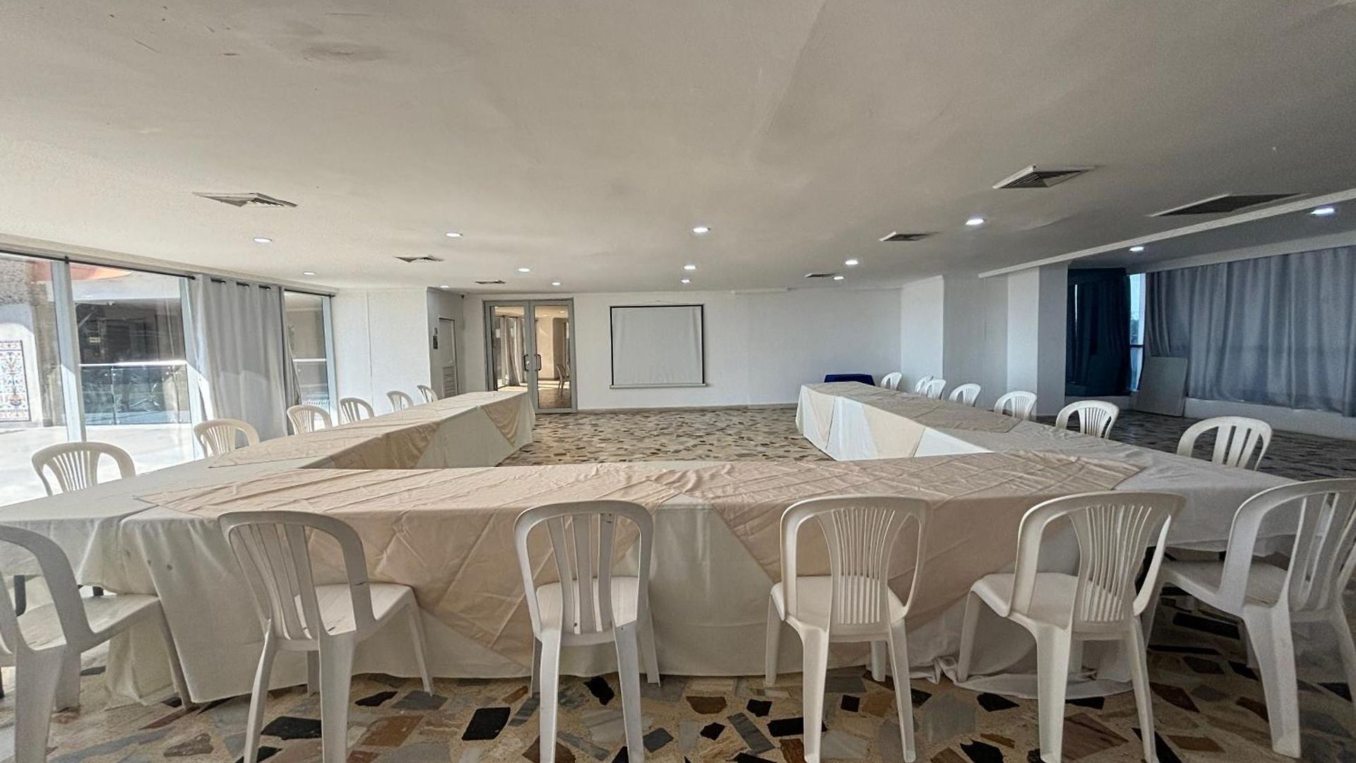 Hotel Costa Del Sol 3*