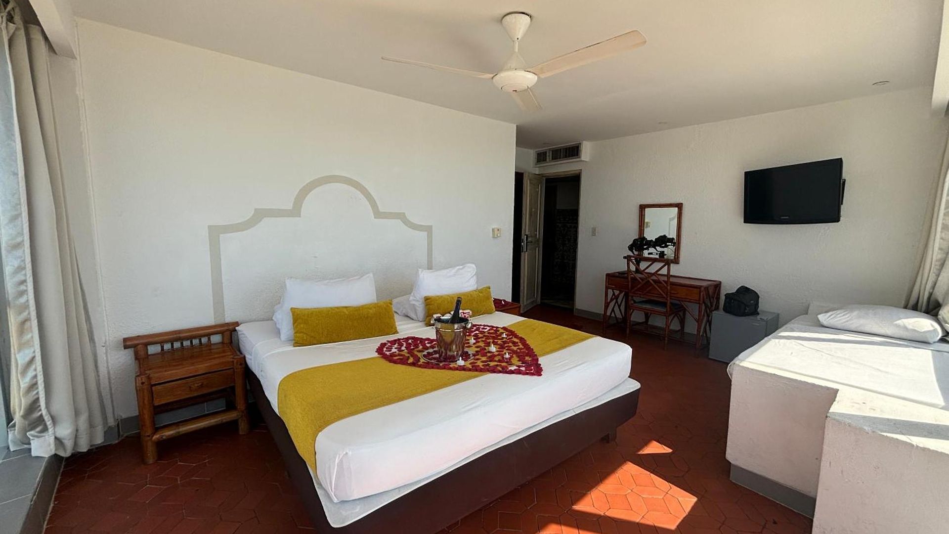 Hotel Costa Del Sol Cartagena