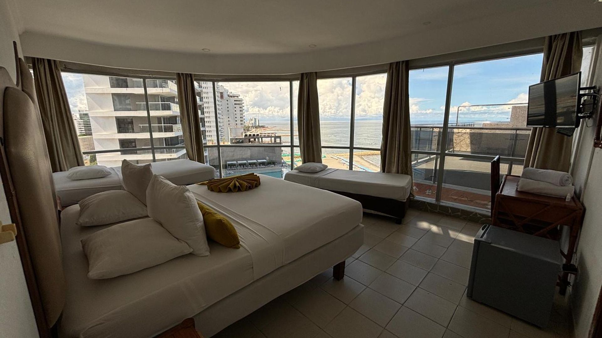 Costa Del Sol 3*