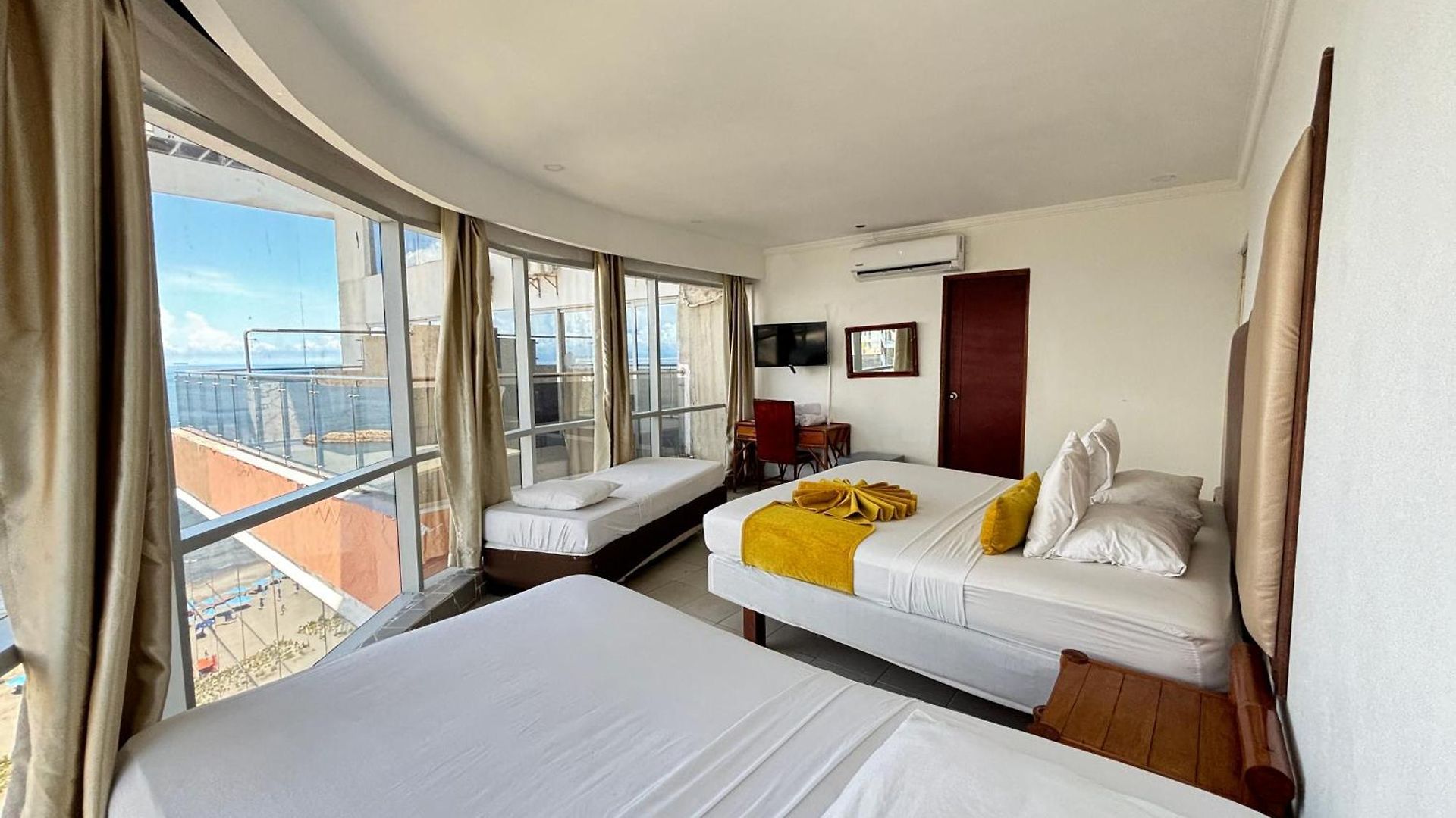 Costa Del Sol 3* Cartagena