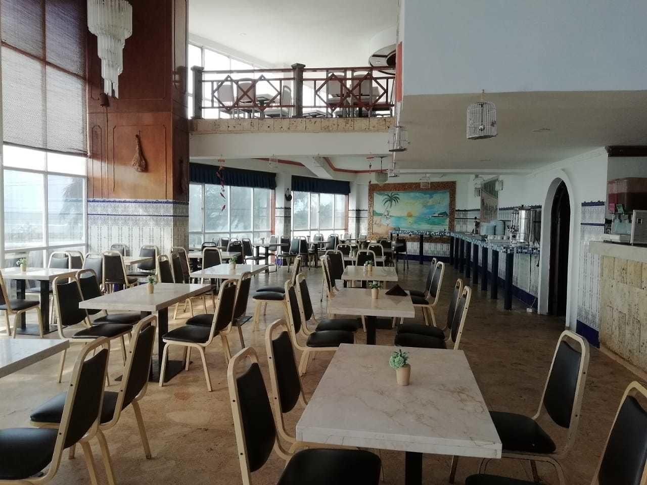 Costa Del Sol Hotel