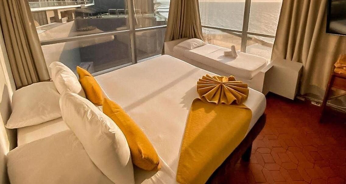Hotel Costa Del Sol