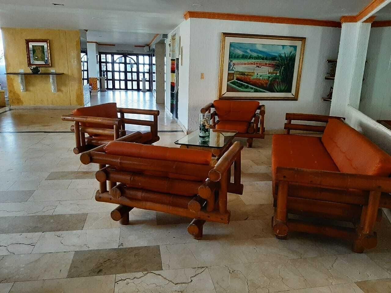 Costa Del Sol Cartagena