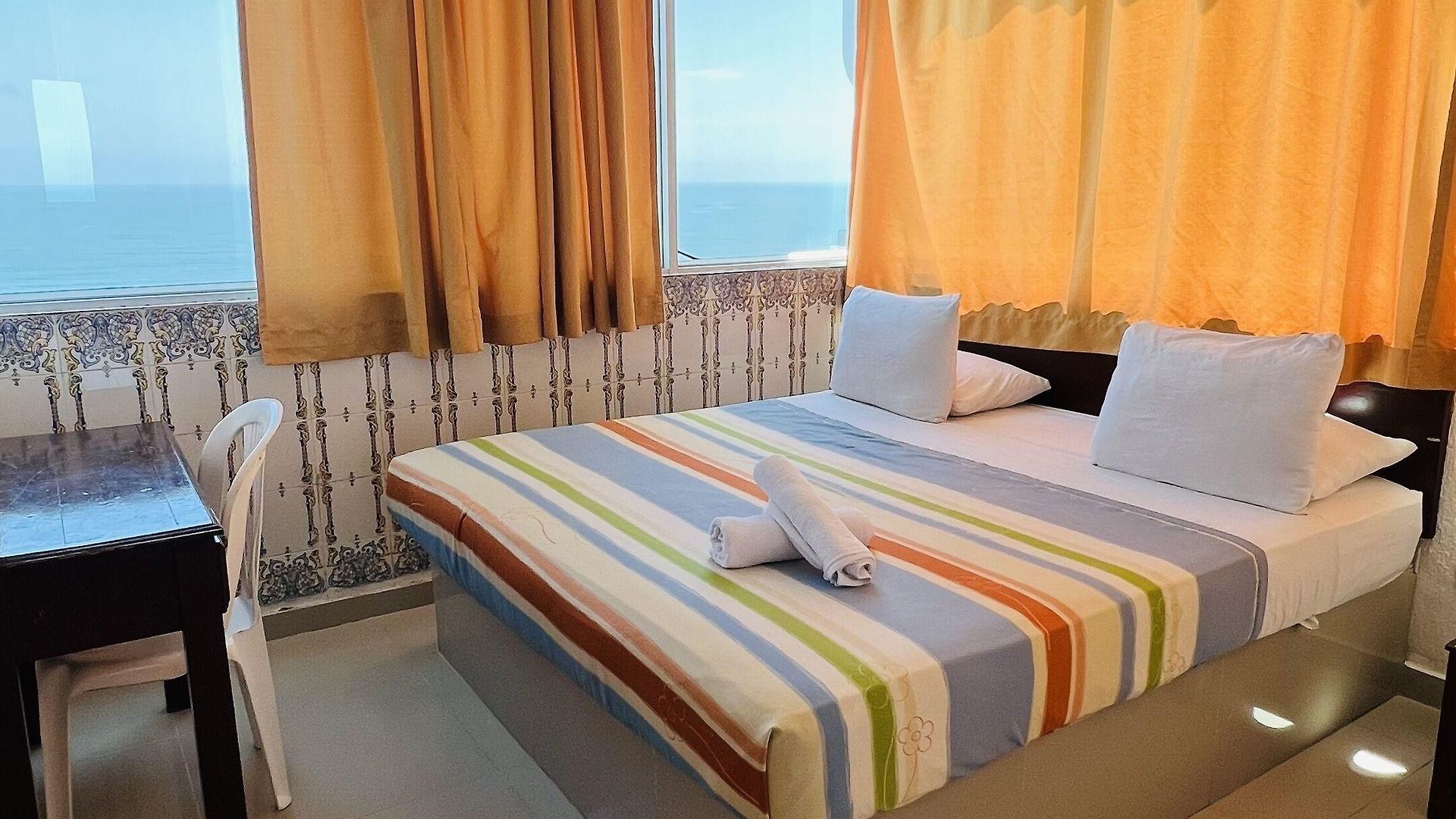 Costa Del Sol Hotel