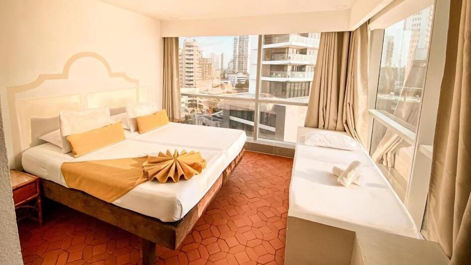 Costa Del Sol Hotel Cartagena