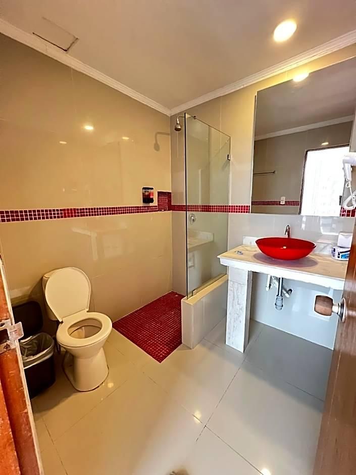 Hotel Costa Del Sol