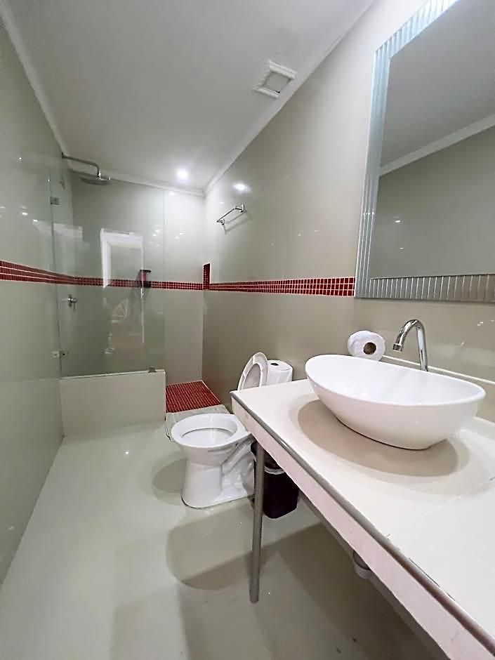 Costa Del Sol Hotel Cartagena