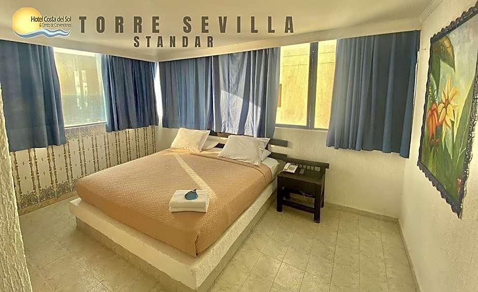 Costa Del Sol Cartagena