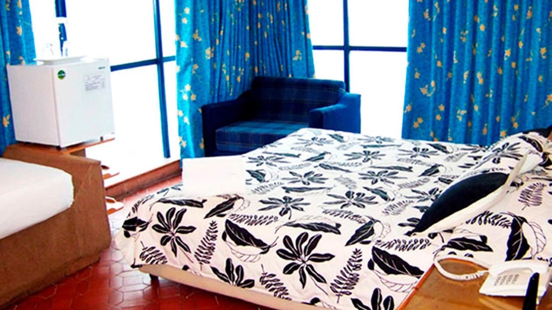 Hotel Costa Del Sol Cartagena