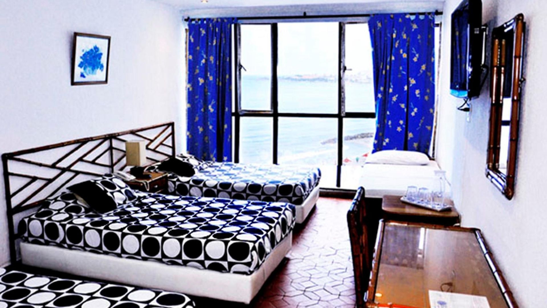 Costa Del Sol Cartagena