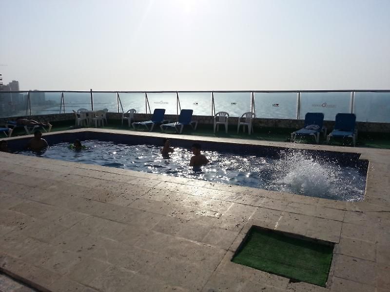 Costa Del Sol