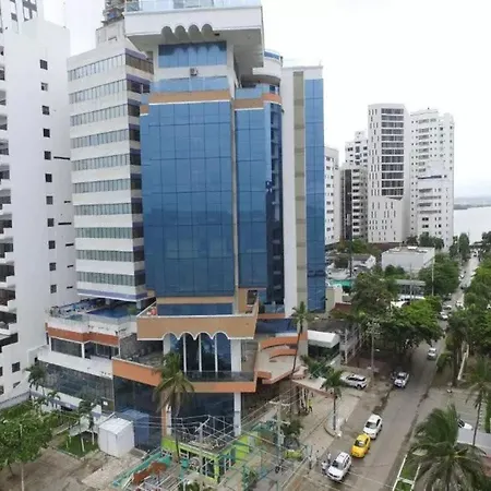Hotel Costa Del Sol