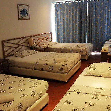 Hotel Costa Del Sol Cartagena