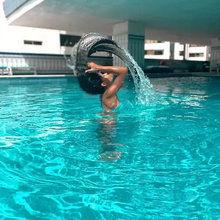 Hotel Costa Del Sol Cartagena