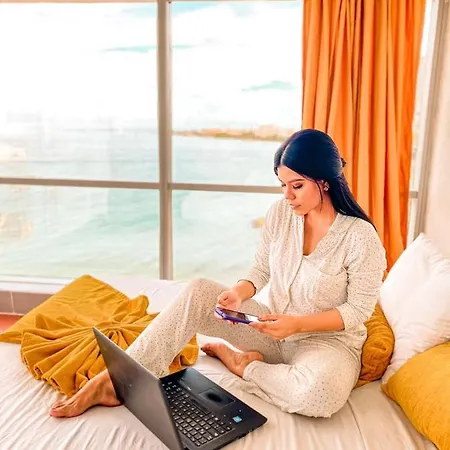 Hotel Costa Del Sol Cartagena