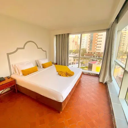 Costa Del Sol Hotel