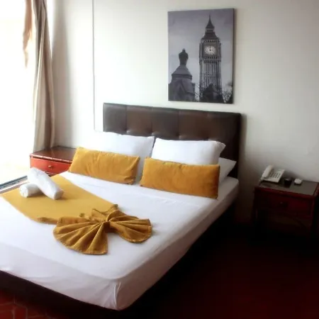 Costa Del Sol Cartagena