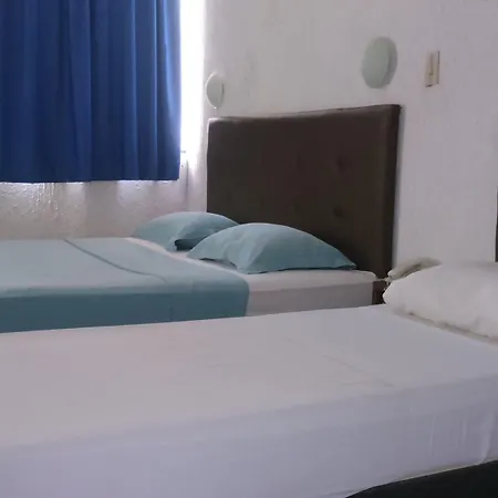 Hotel Costa Del Sol