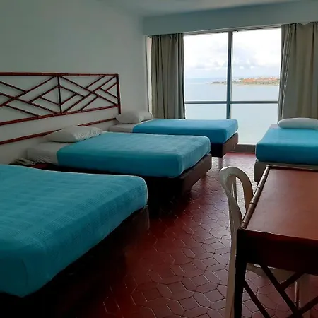 Hotel Costa Del Sol Cartagena