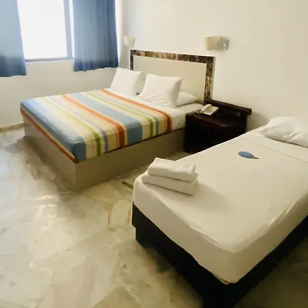 Costa Del Sol Cartagena