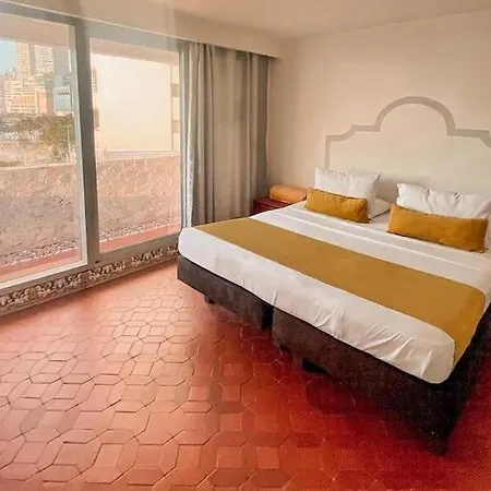 Costa Del Sol Hotel Cartagena