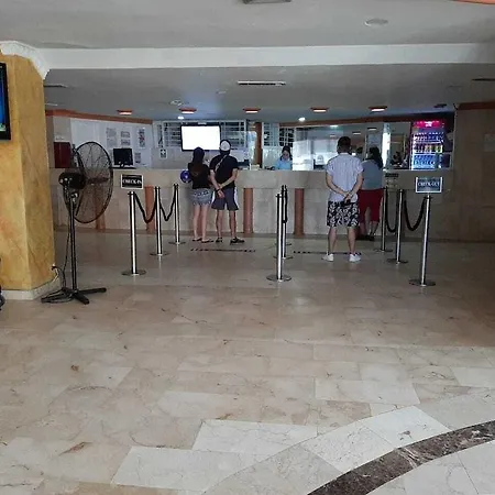 Costa Del Sol 3* Cartagena