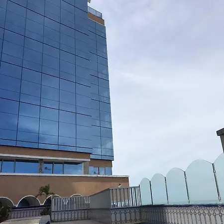 Costa Del Sol Hotel Cartagena
