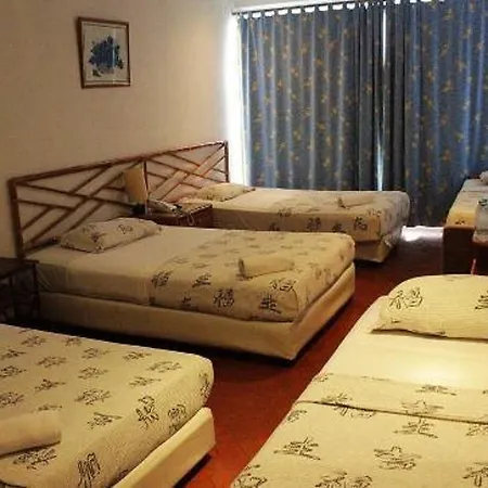 Hotel Costa Del Sol 3*
