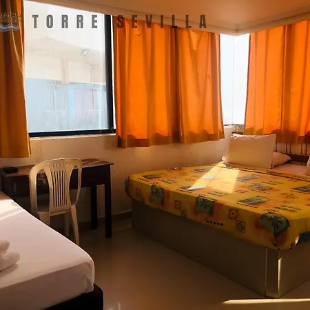 Hotel Costa Del Sol