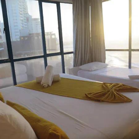 Costa Del Sol Hotel